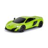 Автомобиль KS Drive на р/у - Mclaren 675LT (1:24, 2.4Ghz, зелёный) (124GMGR) купить в магазине “Пустун” Фото 1