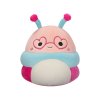 Мягкая игрушка Squishmallows - Гусеница Гриффит (SQVA00805) купить в магазине “Пустун” Фото 5
