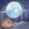 Світильник Infantino "Спокійні сни", блакитний (004627I) купити в магазині “Пустун” Фото 3