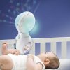 Мобіль музичний з проектором 3в1 Infantino , блакитний (004896I) купити в магазині “Пустун” Фото 5