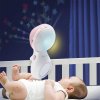 Мобиль музыкальный с проектором 3в1 Infantino, розовый (004914I) купить в магазине “Пустун” Фото 4