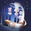 Мобиль музыкальный с проектором 3в1 Infantino, розовый (004914I) купить в магазине “Пустун” Фото 6