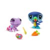 Ігровий набір Littlest Pet Shop - Друзі по мистецтву (00507) купити в магазині “Пустун” Фото 3