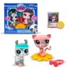 Ігровий набір Littlest Pet Shop - Гра в хованки (00509) купити в магазині “Пустун” Фото 4