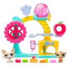 Ігровий набір Littlest Pet Shop - Фабрика розваг (00519) купити в магазині “Пустун” Фото 3
