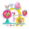 Ігровий набір Littlest Pet Shop - Фабрика розваг (00519) купити в магазині “Пустун” Фото 4
