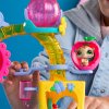 Ігровий набір Littlest Pet Shop - Фабрика розваг (00519) купити в магазині “Пустун” Фото 7
