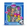 Ігровий набір Littlest Pet Shop - Сафарі (00524) купити в магазині “Пустун” Фото 1