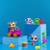 Ігровий набір Littlest Pet Shop - Сафарі (00524) купити в магазині “Пустун” Фото 4