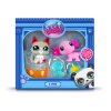 Ігровий набір Littlest Pet Shop - Дивовижні Діви (00527) купити в магазині “Пустун” Фото 1