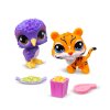 Ігровий набір Littlest Pet Shop - Смакові переваги (00528) купити в магазині “Пустун” Фото 3