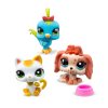 Ігровий набір Littlest Pet Shop - Настрій міста (00551) купити в магазині “Пустун” Фото 3