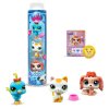 Ігровий набір Littlest Pet Shop - Настрій міста (00551) купити в магазині “Пустун” Фото 4