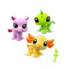 Ігровий набір Littlest Pet Shop - Настрій дикої природи (00557) купити в магазині “Пустун” Фото 3
