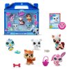 Ігровий набір Littlest Pet Shop - Зимові пригоди (00573) купити в магазині “Пустун” Фото 4