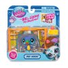 Игровой набор Littlest Pet Shop - Французское бистро (00592) купить в магазине “Пустун” Фото 1