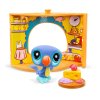 Игровой набор Littlest Pet Shop - Французское бистро (00592) купить в магазине “Пустун” Фото 3