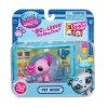 Игровой набор Littlest Pet Shop - Магазин мороженого (00593) купить в магазине “Пустун” Фото 1