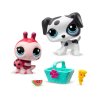 Ігровий набір Littlest Pet Shop - Милий пікнік (00624) купити в магазині “Пустун” Фото 3