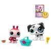 Ігровий набір Littlest Pet Shop - Милий пікнік (00624) купити в магазині “Пустун” Фото 4