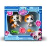 Игровой набор Littlest Pet Shop - Друзья-двойники (00626) купить в магазине “Пустун” Фото 1