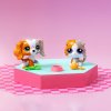 Игровой набор Littlest Pet Shop - Друзья-двойники (00626) купить в магазине “Пустун” Фото 5
