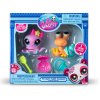 Ігровий набір Littlest Pet Shop - Пошуки скарбів (00627) купити в магазині “Пустун” Фото 1