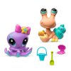 Ігровий набір Littlest Pet Shop - Пошуки скарбів (00627) купити в магазині “Пустун” Фото 3