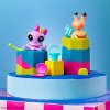 Ігровий набір Littlest Pet Shop - Пошуки скарбів (00627) купити в магазині “Пустун” Фото 5