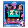 Ігровий набір Littlest Pet Shop - Вечірка зі смаколиками (00636) купити в магазині “Пустун” Фото 1