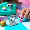 Ігровий набір Littlest Pet Shop - Вечірка зі смаколиками (00636) купити в магазині “Пустун” Фото 6