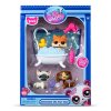 Ігровий набір Littlest Pet Shop - Спа-грумінг (00638) купити в магазині “Пустун” Фото 1