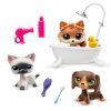 Ігровий набір Littlest Pet Shop - Спа-грумінг (00638) купити в магазині “Пустун” Фото 4
