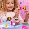 Ігровий набір Littlest Pet Shop - Спа-грумінг (00638) купити в магазині “Пустун” Фото 7