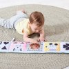 Розвиваюча Книжка-Раскладушка Taf Toys: Мишки-Мавпочки (12025) купити в магазині “Пустун” Фото 4