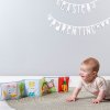Розвиваюча Книжка-Раскладушка Taf Toys: Мишки-Мавпочки (12025) купити в магазині “Пустун” Фото 6