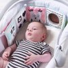 Розвиваюча Книжка-Раскладушка Taf Toys: Мишки-Мавпочки (12025) купити в магазині “Пустун” Фото 7