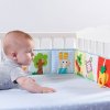 Розвиваюча Книжка-Раскладушка Taf Toys: Мишки-Мавпочки (12025) купити в магазині “Пустун” Фото 8