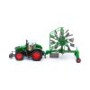 Модель - Трактор Fendt 1050 Vario c роторными валковыми граблями (18-31665) купить в магазине “Пустун” Фото 12