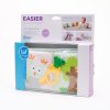 Розвиваюча Книжка-Раскладушка Taf Toys: Мишки-Мавпочки (12025) купити в магазині “Пустун” Фото 9
