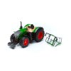 Модель - Трактор Fendt 1050 Vario c роторными валковыми граблями (18-31665) купить в магазине “Пустун” Фото 17