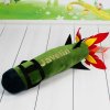 Мягкая игрушка Все буде Украина! – Джавелин (большой) (00970-70) купить в магазине “Пустун” Фото 3