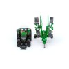 Модель - Трактор Fendt 1050 Vario c роторными валковыми граблями (18-31665) купить в магазине “Пустун” Фото 18