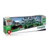 Модель - Трактор Fendt 1050 Vario c роторными валковыми граблями (18-31665) купить в магазине “Пустун” Фото 19