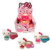 Колекційна фігурка-сюрприз Hello Kitty – Капучино (31/CN21) купити в магазині “Пустун” Фото 1