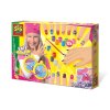 Игровой Набор Для Юного Нейл-Арт Мастера - Модница (014975S) купить в магазине “Пустун” Фото 5