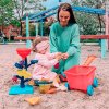 Набор Для Игры С Песком И Водой - Мельница (BX1310Z) купить в магазине “Пустун” Фото 20