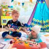 Музыкальная Игрушка – Пес-Гитарист (BX1206Z) купить в магазине “Пустун” Фото 12