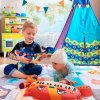 Музыкальная Игрушка – Пес-Гитарист (BX1206Z) купить в магазине “Пустун” Фото 14