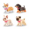 Интерактивная игрушка Pets Alive - Игривый щенок (9530SQ1) купить в магазине “Пустун” Фото 3